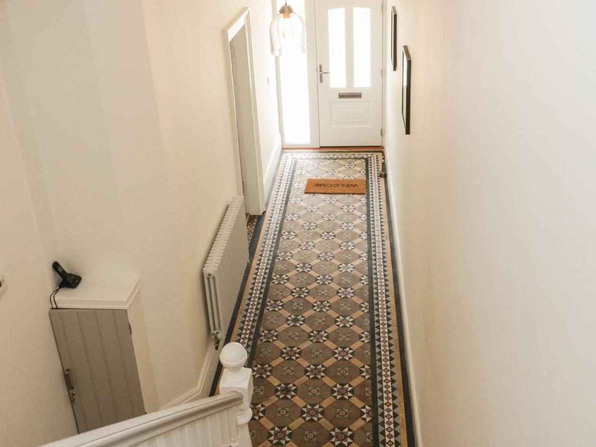 Charnwood Villa Llandudno Kültér fotó