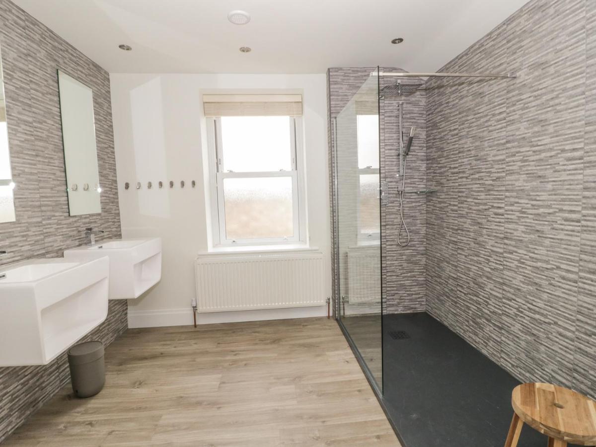 Charnwood Villa Llandudno Kültér fotó