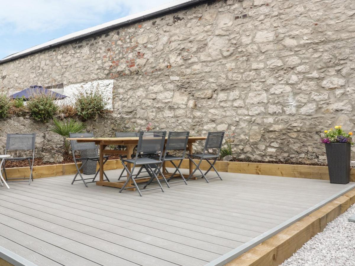 Charnwood Villa Llandudno Kültér fotó