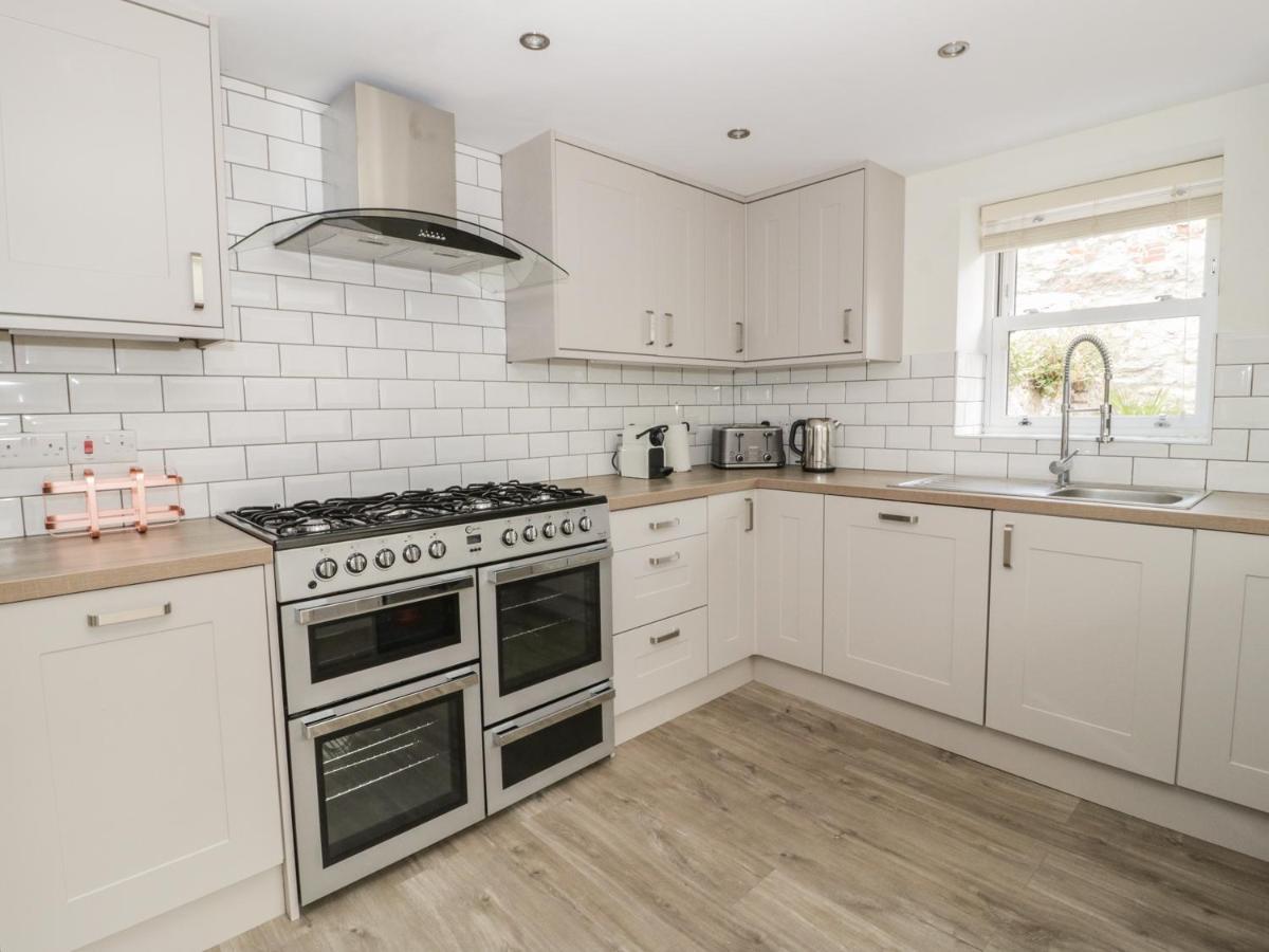 Charnwood Villa Llandudno Kültér fotó