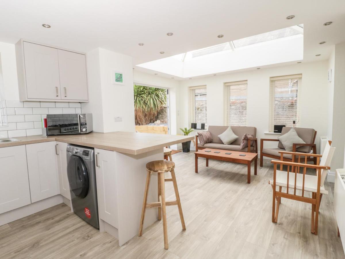 Charnwood Villa Llandudno Kültér fotó