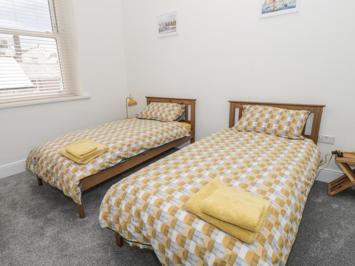 Charnwood Villa Llandudno Kültér fotó