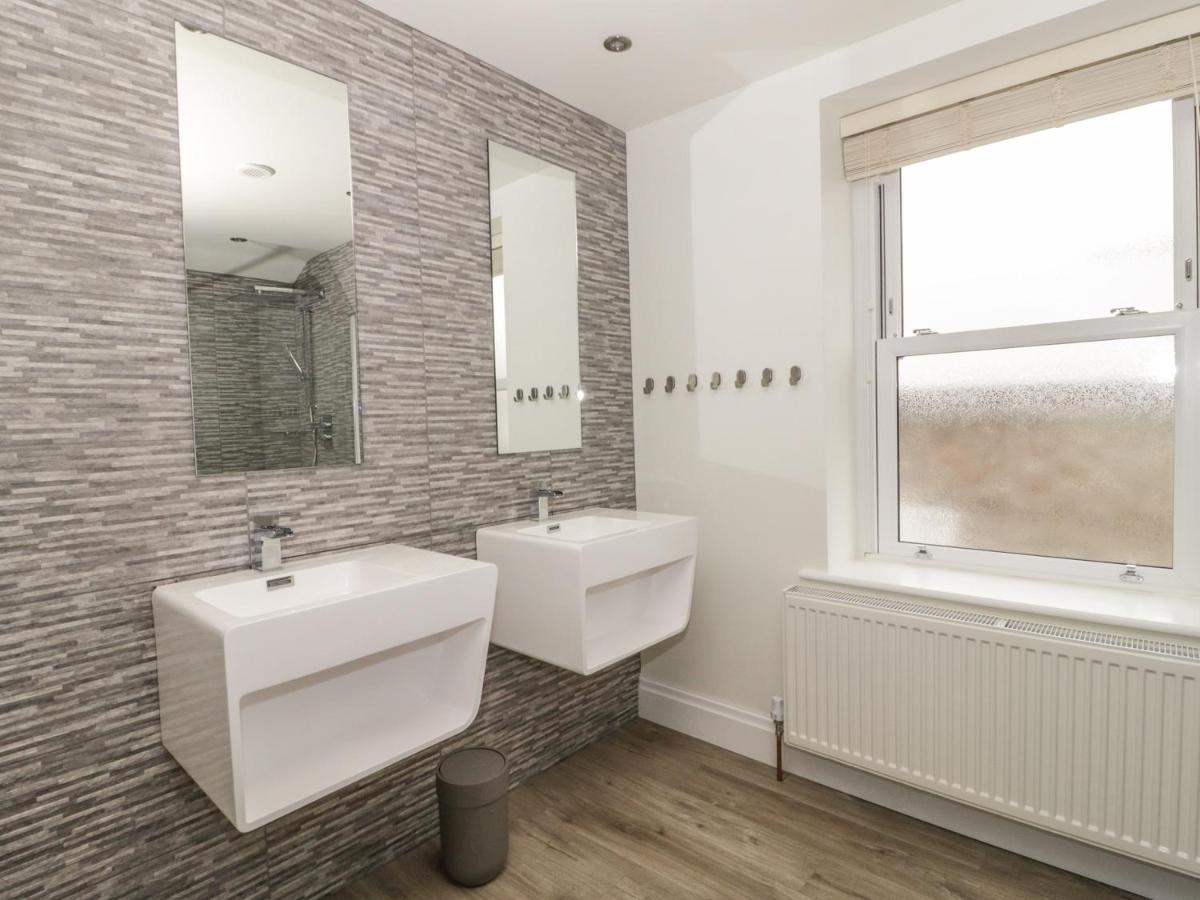 Charnwood Villa Llandudno Kültér fotó