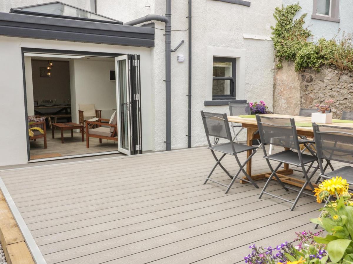 Charnwood Villa Llandudno Kültér fotó
