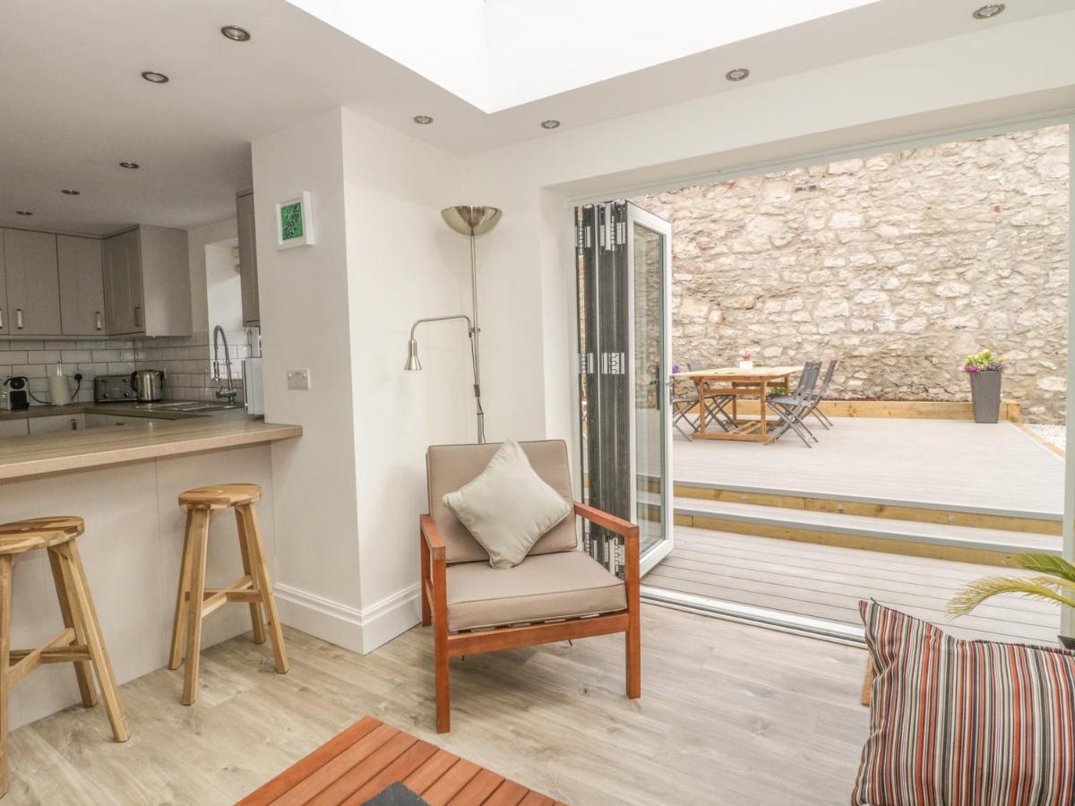 Charnwood Villa Llandudno Kültér fotó