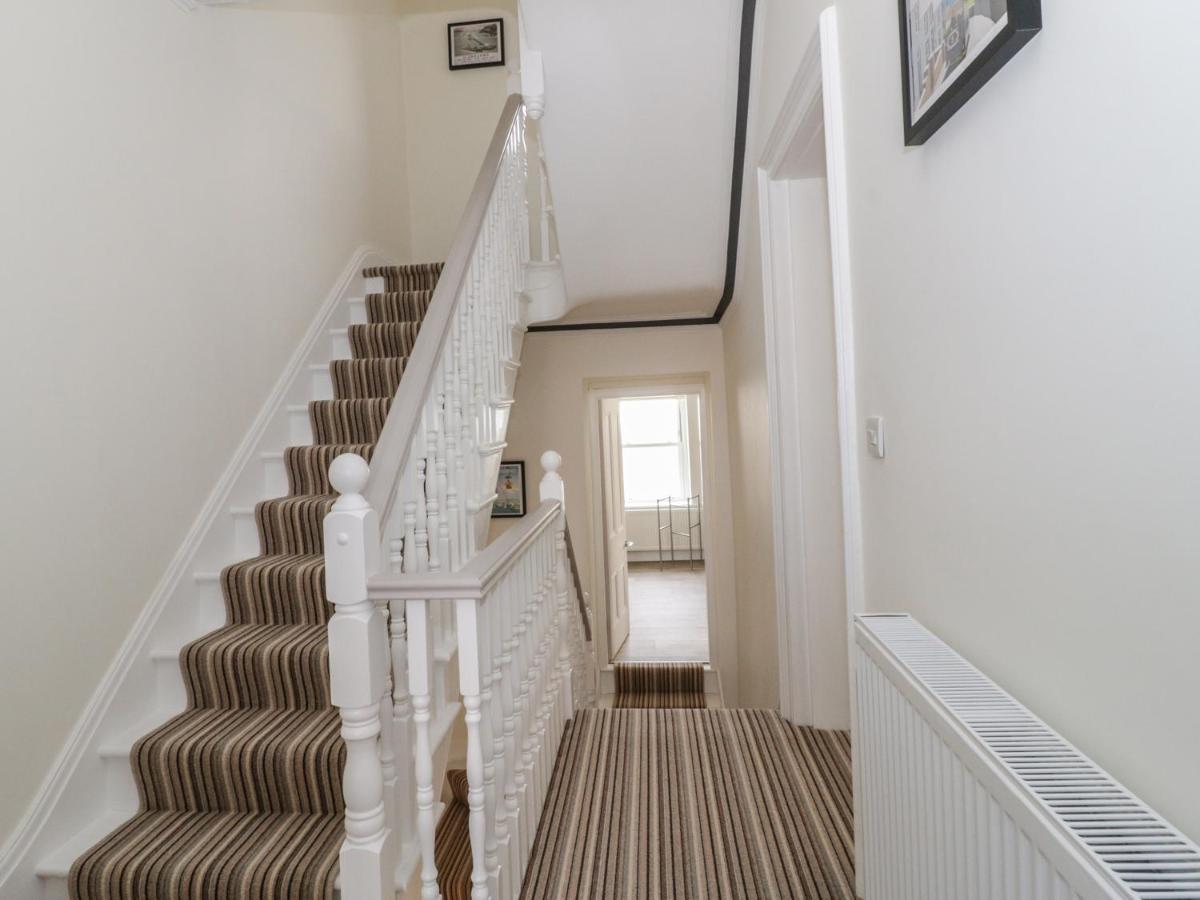 Charnwood Villa Llandudno Kültér fotó