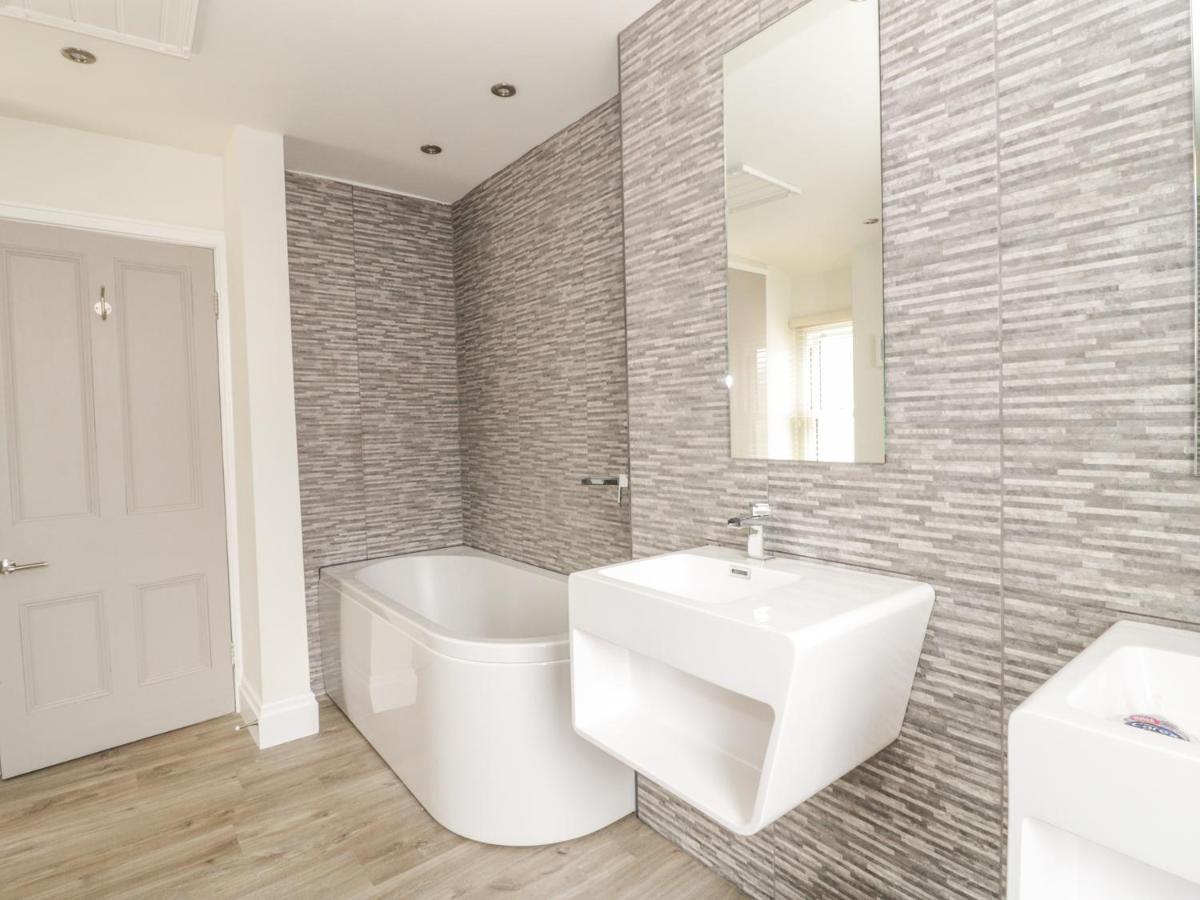 Charnwood Villa Llandudno Kültér fotó