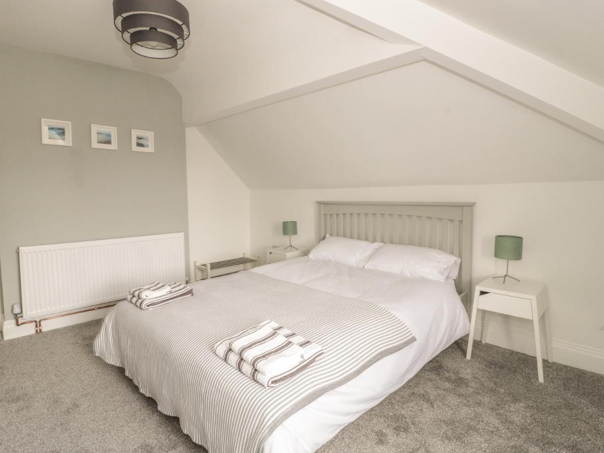 Charnwood Villa Llandudno Kültér fotó