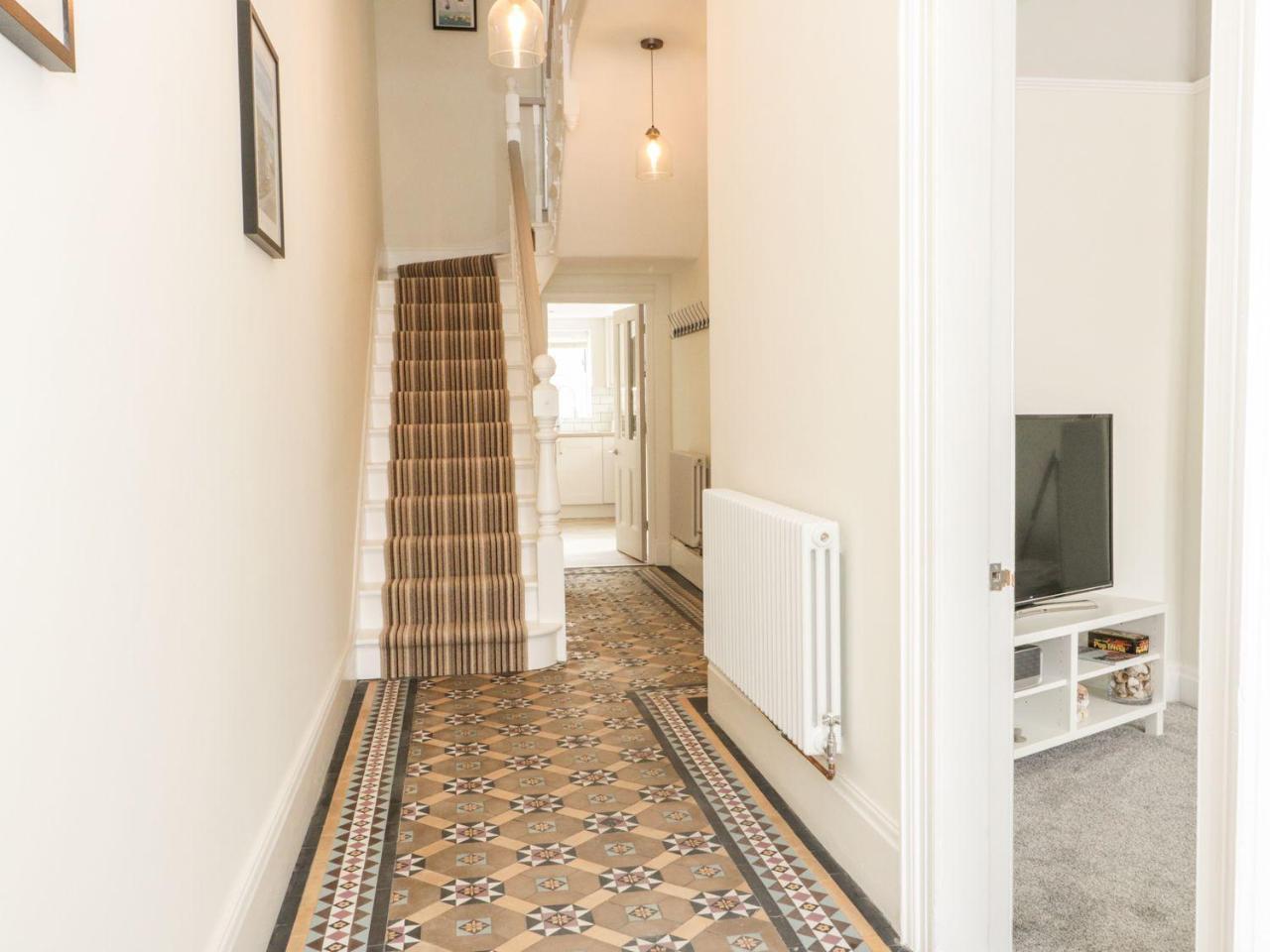 Charnwood Villa Llandudno Kültér fotó