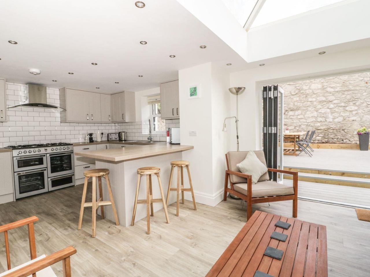 Charnwood Villa Llandudno Kültér fotó