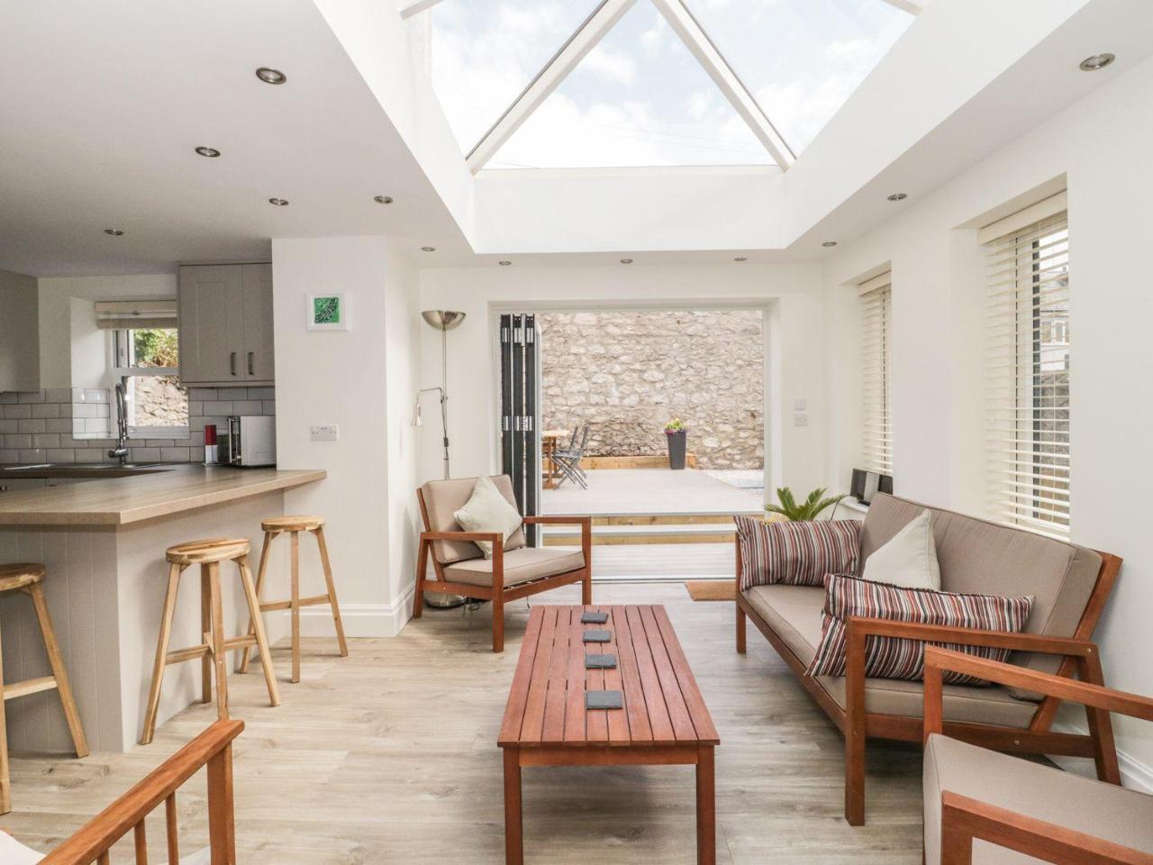 Charnwood Villa Llandudno Kültér fotó